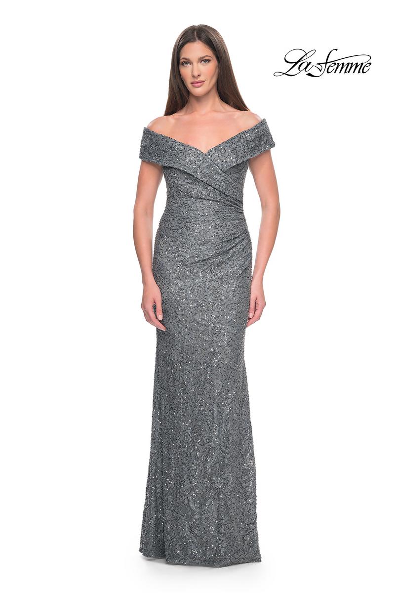 Evening Style Number 31679 - 3