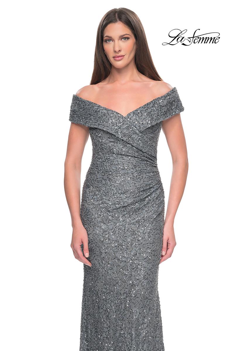 Evening Style Number 31679 - 7