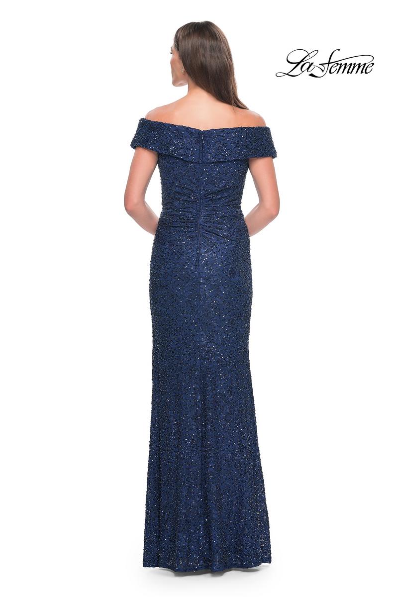 Evening Style Number 31679 - 2