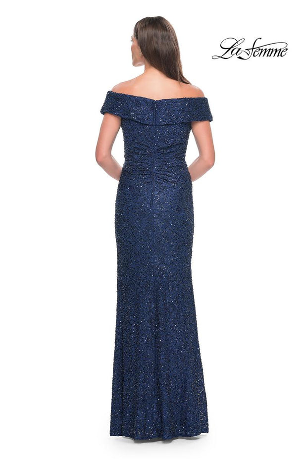 Evening Style Number 31679 - 2