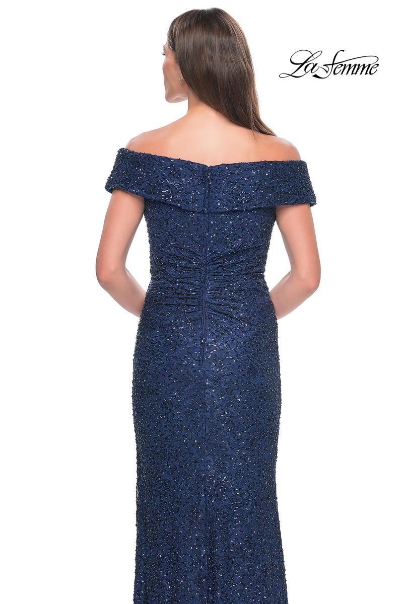 Evening Style Number 31679 - 6