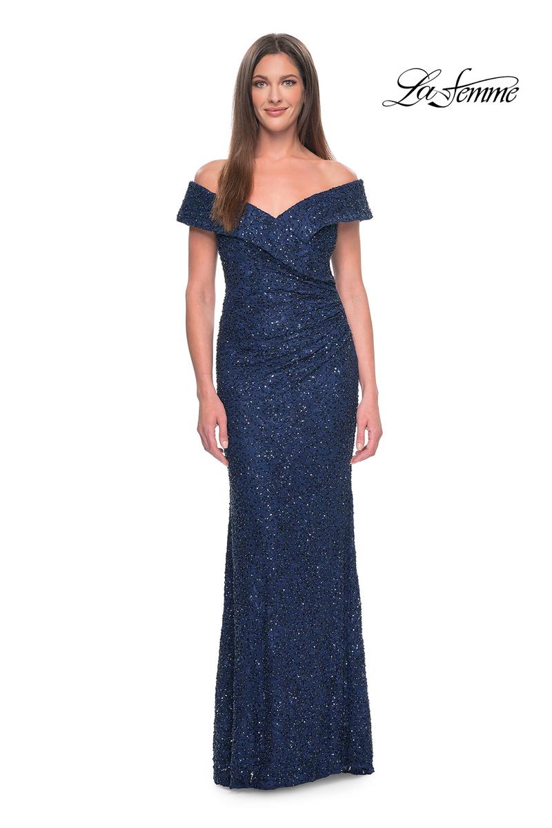 Evening Style Number 31679 - 1