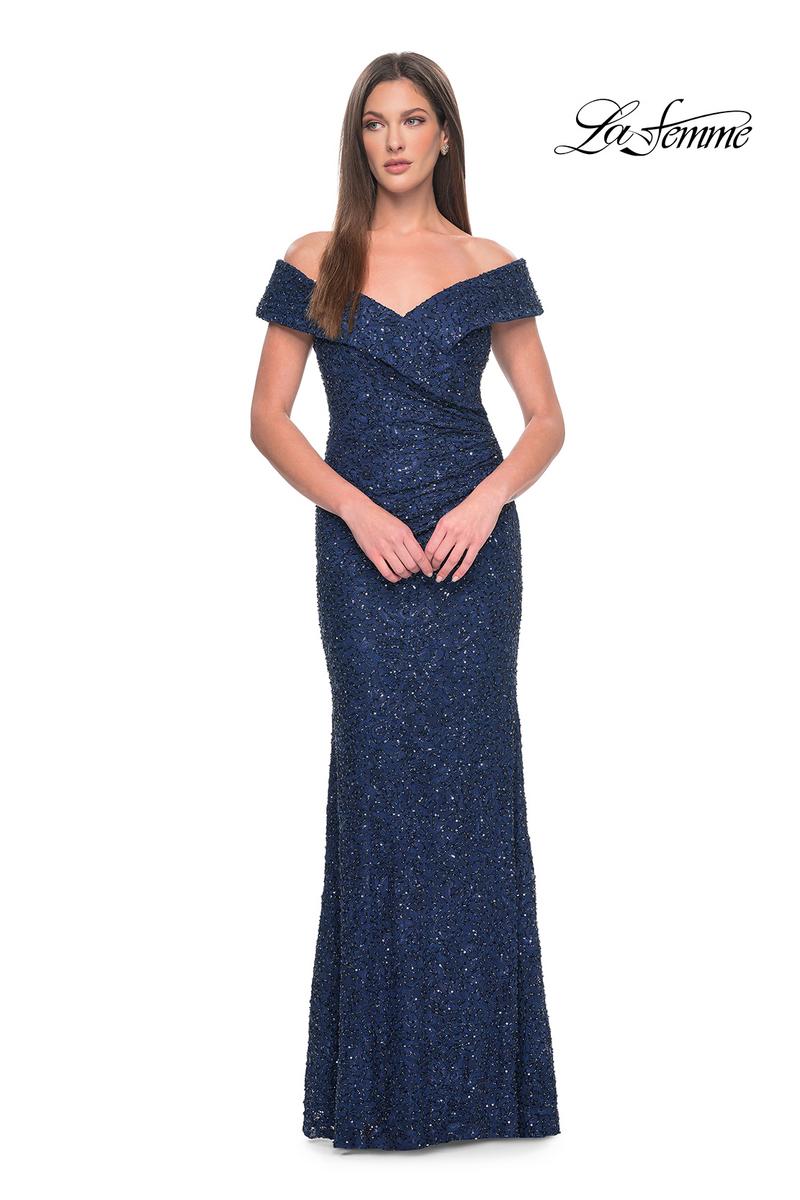 Evening Style Number 31679 - 9