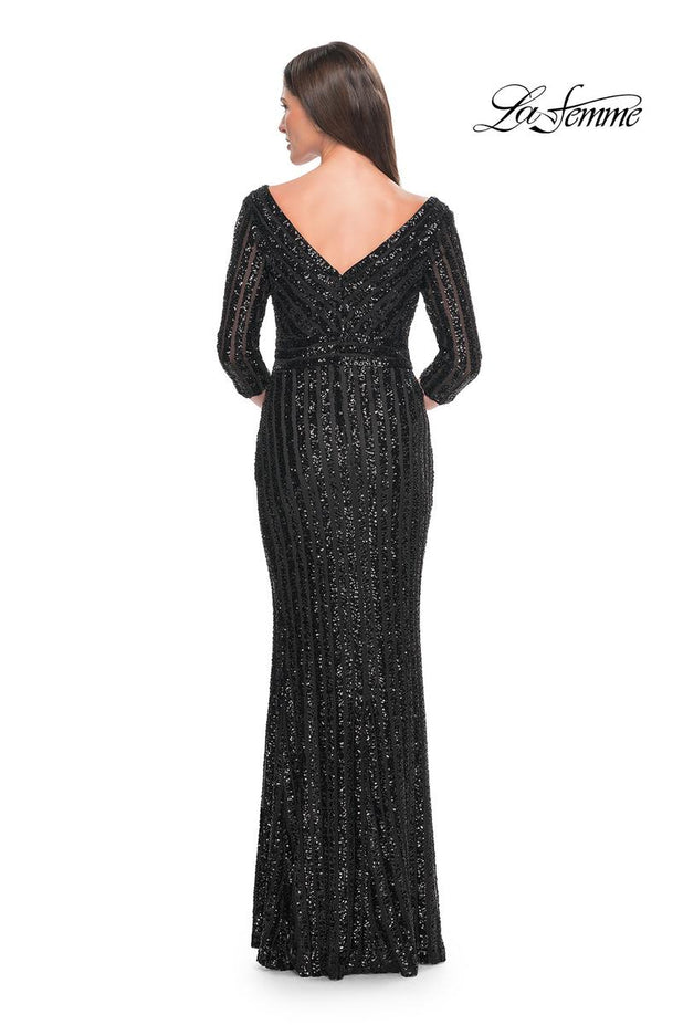 Evening Style Number 31681 - 2