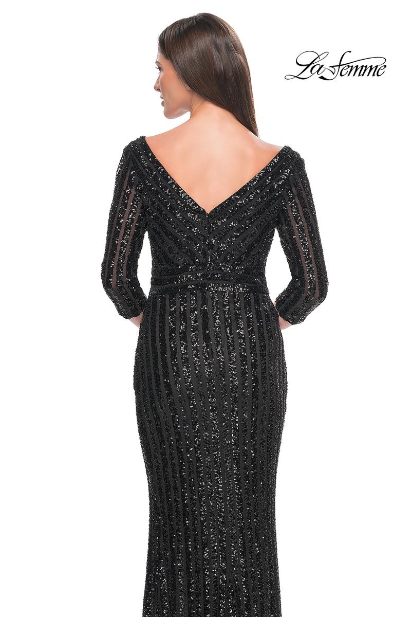 Evening Style Number 31681 - 4