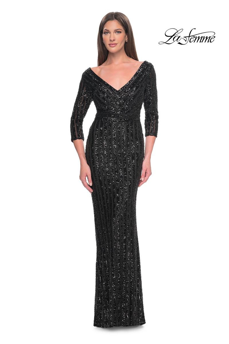 Evening Style Number 31681 - 1