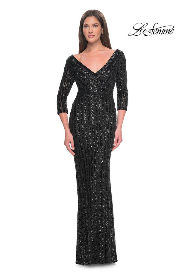 Evening Style Number 31681 - 1