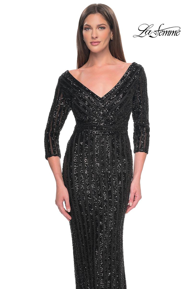 Evening Style Number 31681 - 3