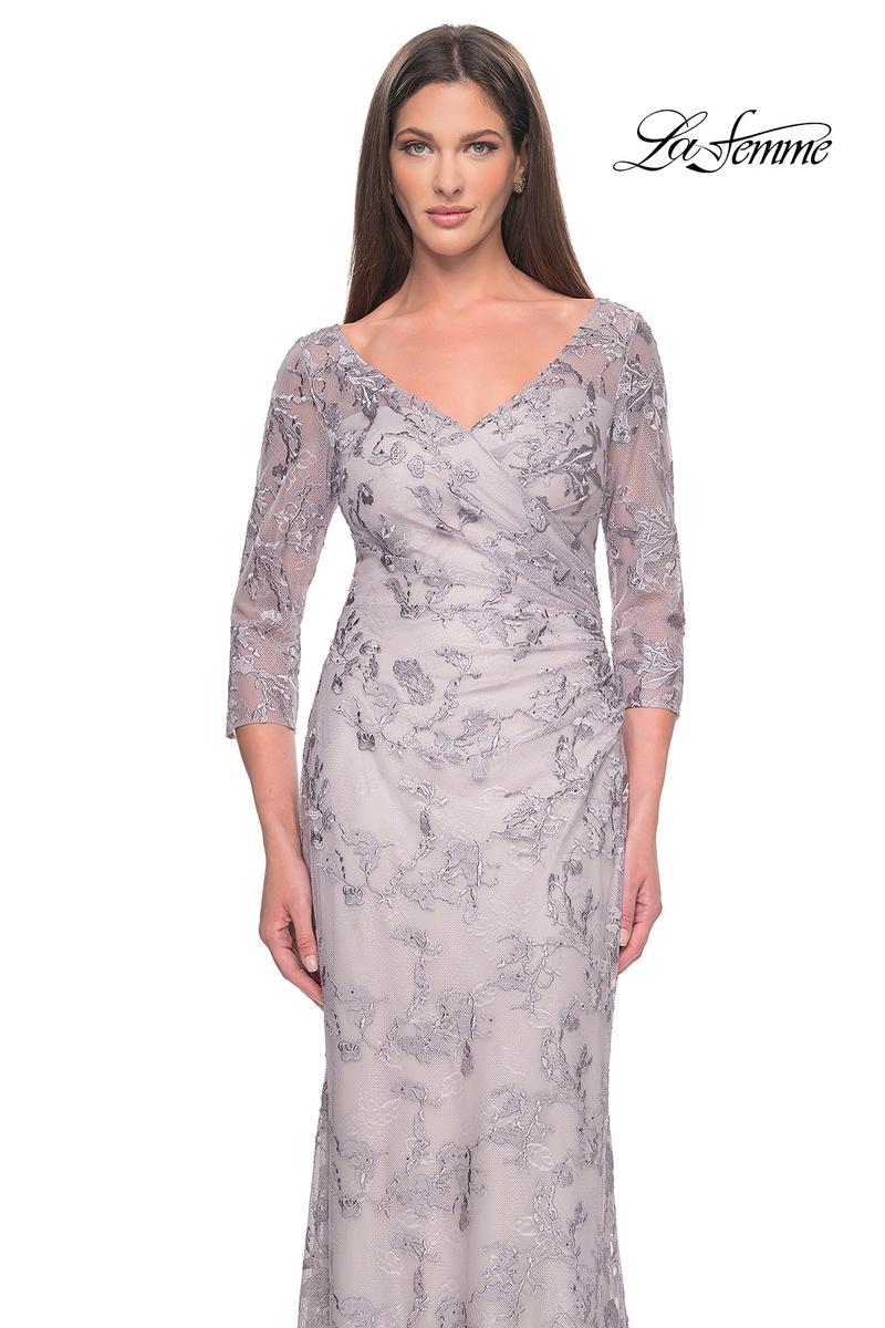 Evening Style Number 31684 - 5