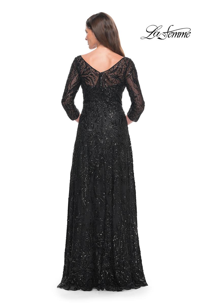 Evening Style Number 31690 - 2