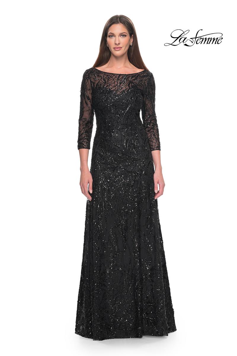 Evening Style Number 31690 - 1