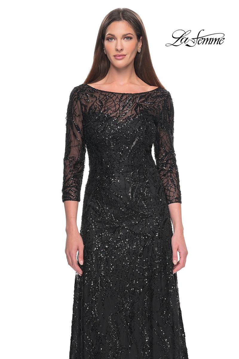 Evening Style Number 31690 - 5