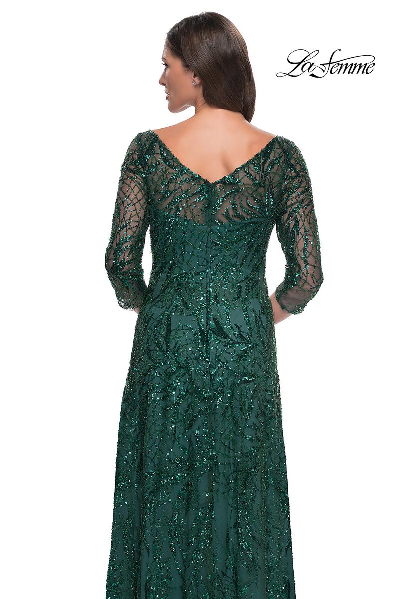 Evening Style Number 31690 - 8