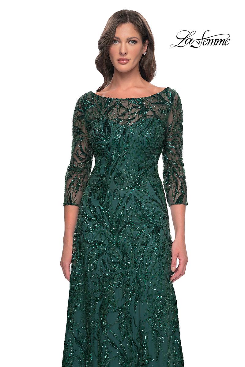 Evening Style Number 31690 - 7