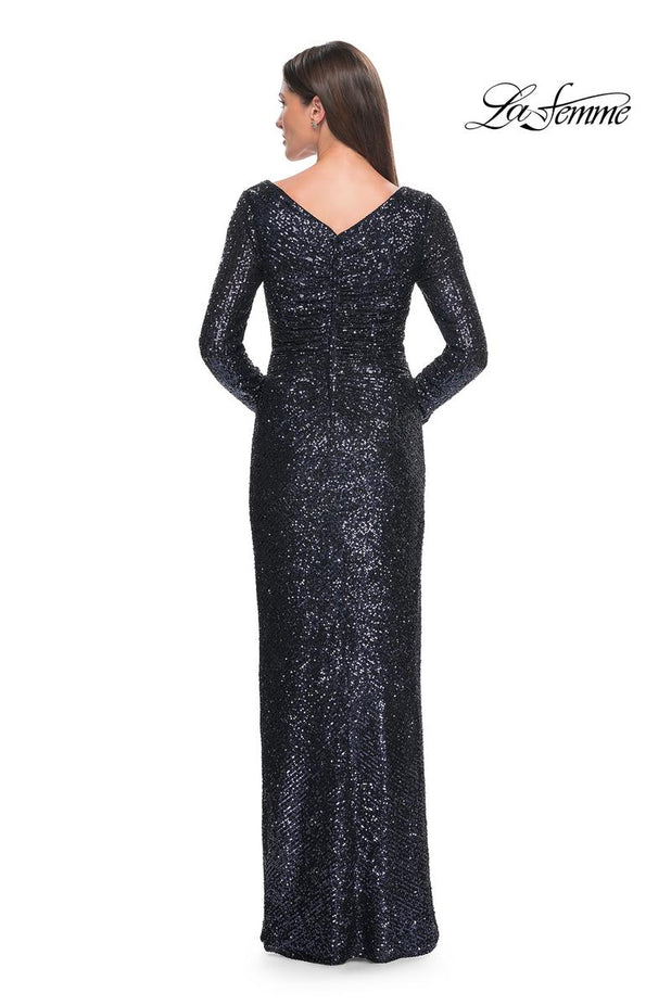 Evening Style Number 31698 - 2