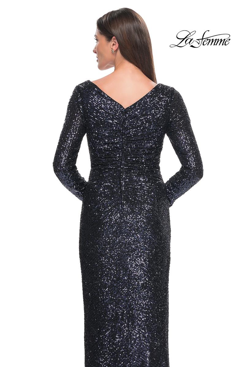 Evening Style Number 31698 - 4