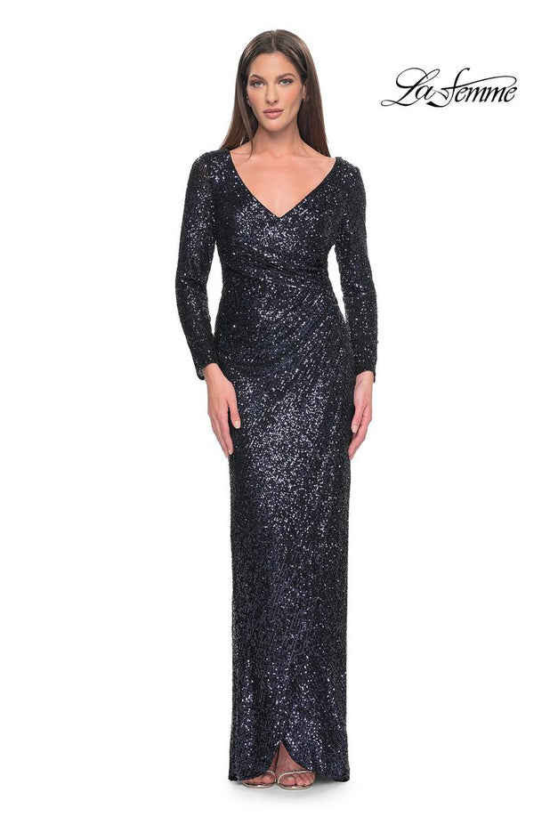 Evening Style Number 31698 - 1