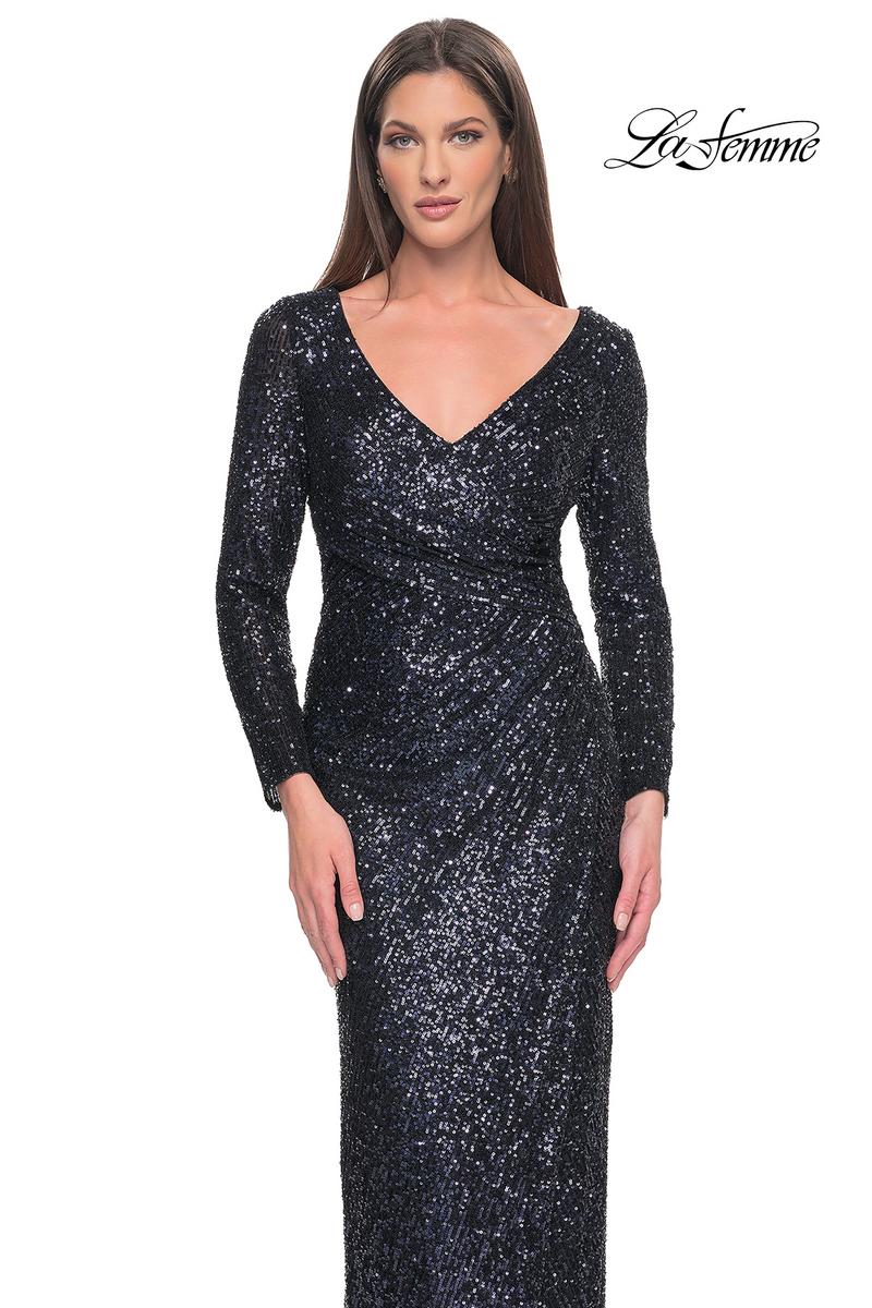 Evening Style Number 31698 - 3