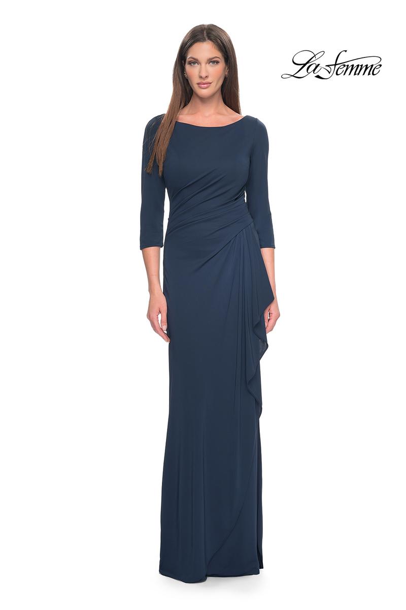 Evening Style Number 31705 - 3