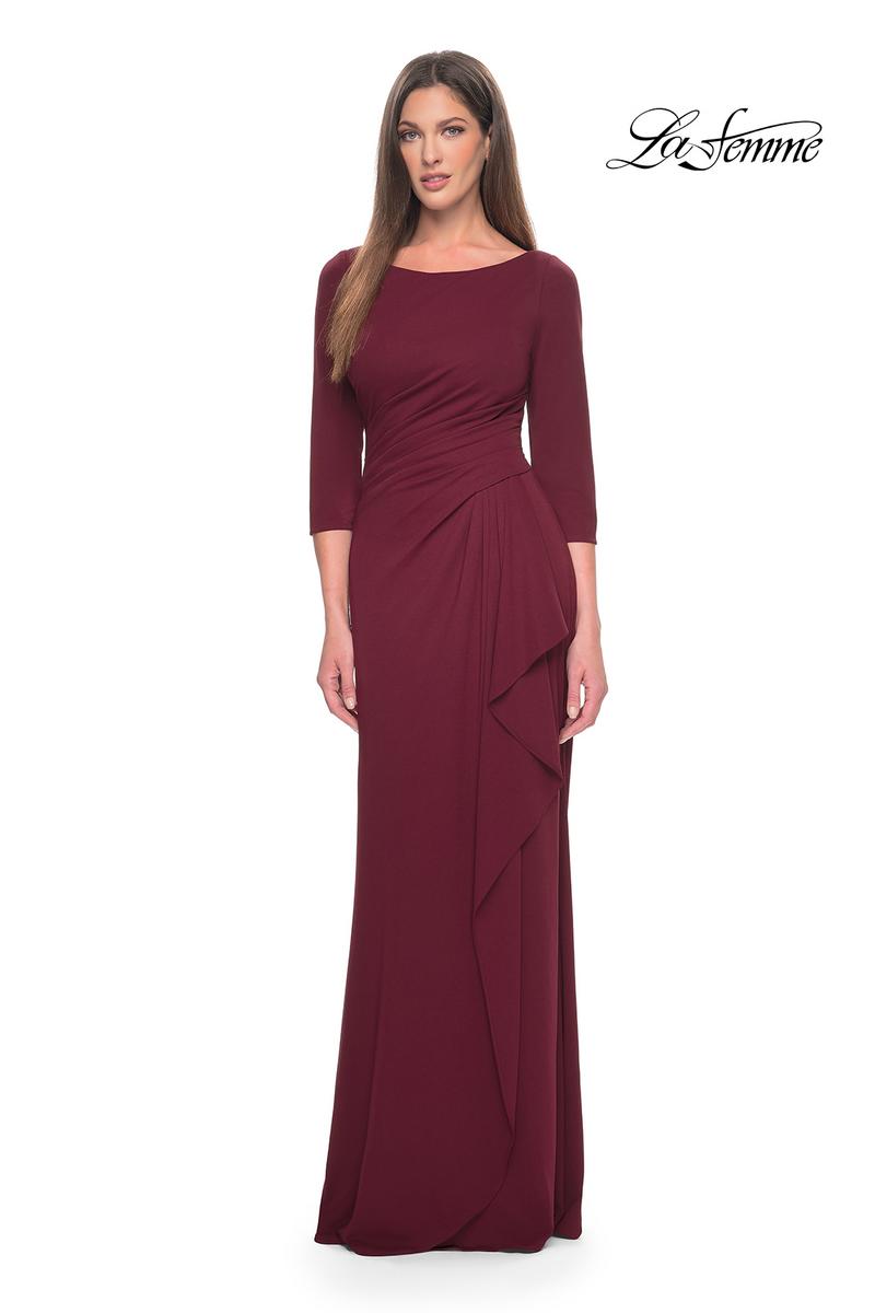 Evening Style Number 31705 - 1