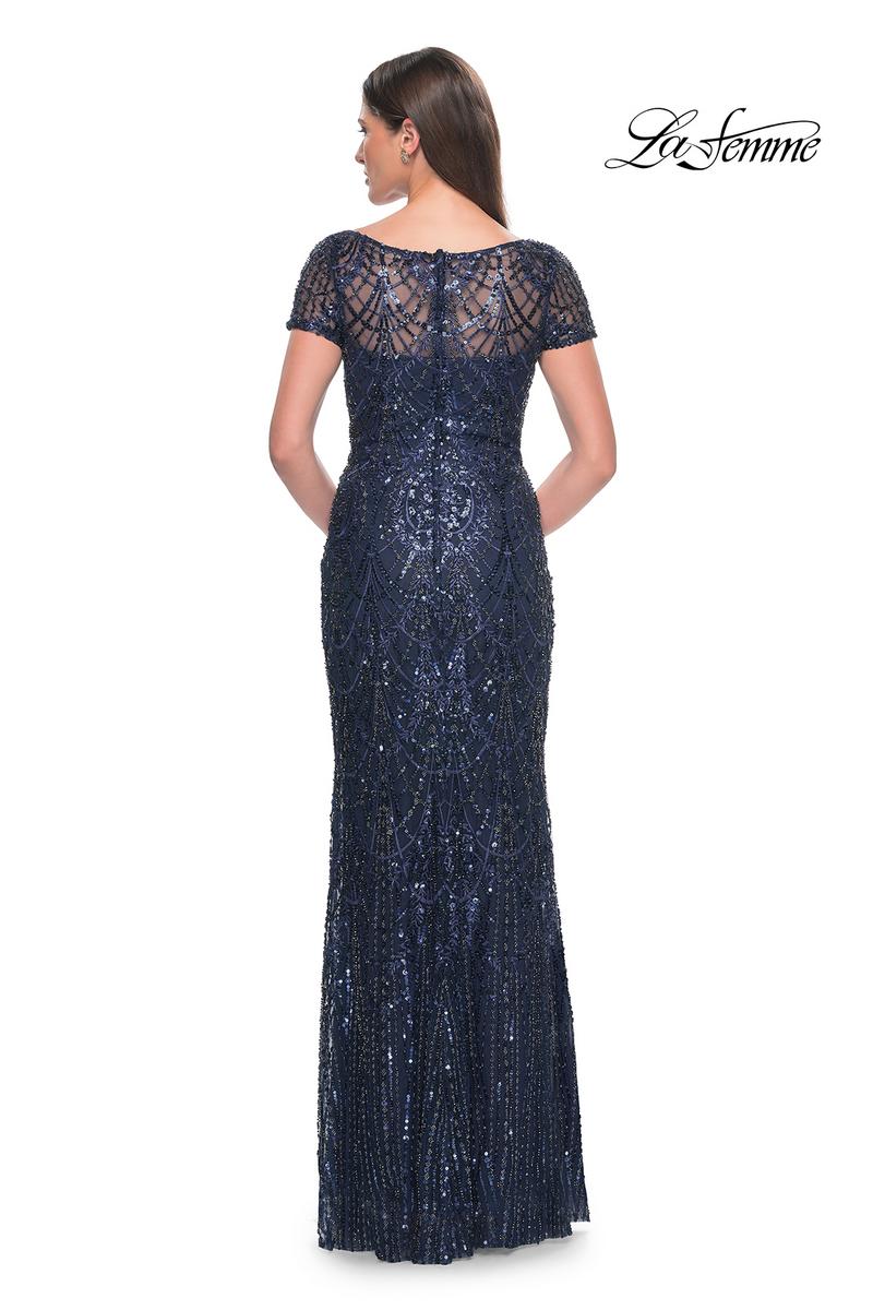 Evening Style Number 31709 - 2
