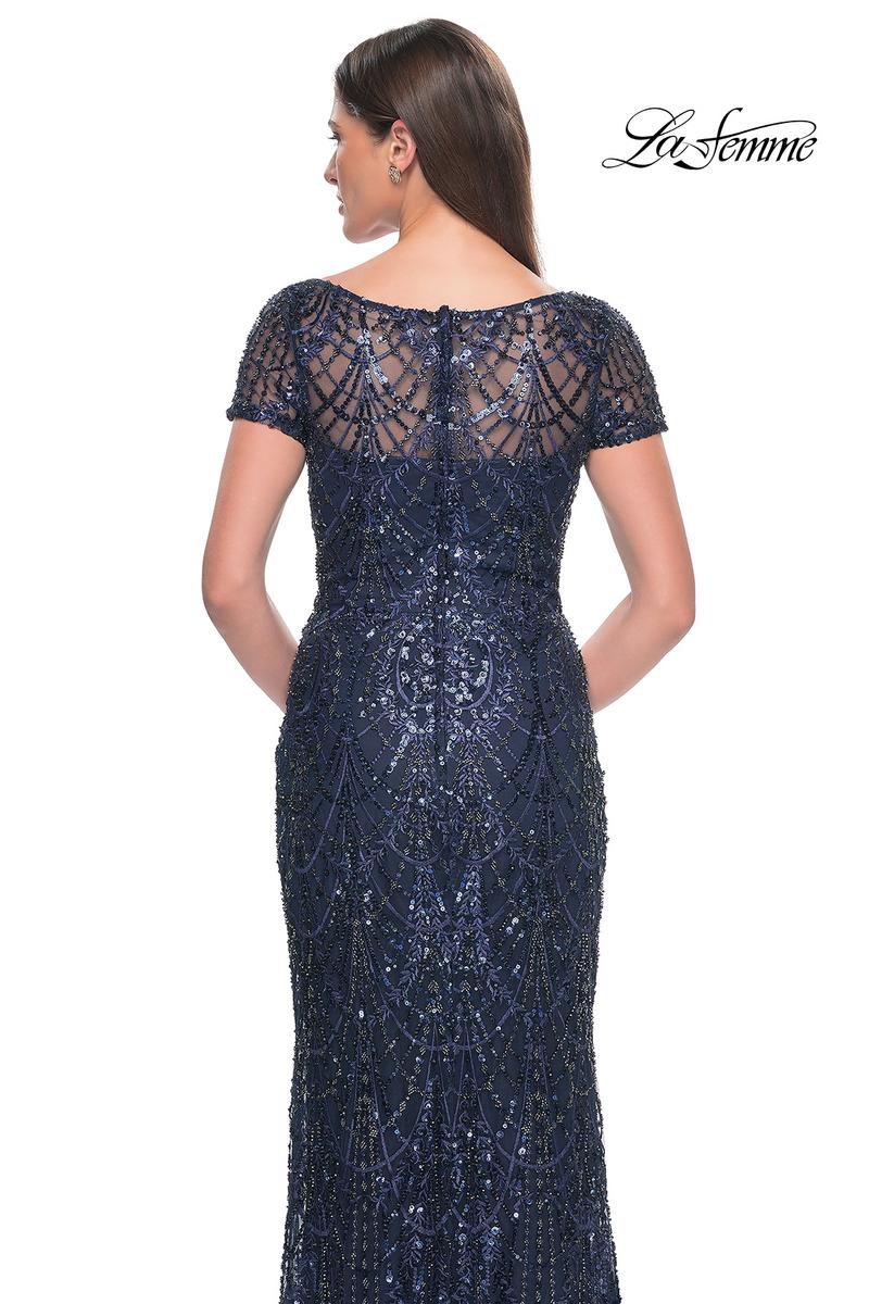 Evening Style Number 31709 - 4