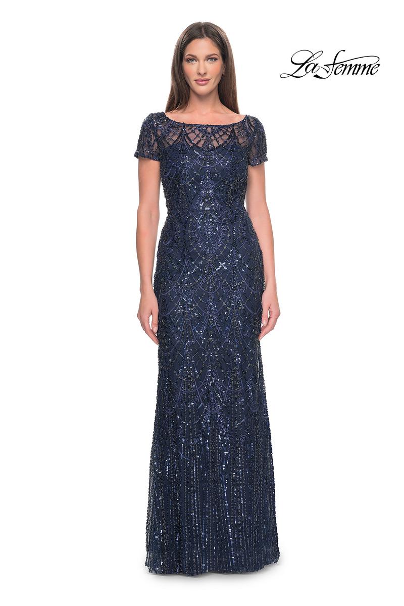 Evening Style Number 31709 - 1