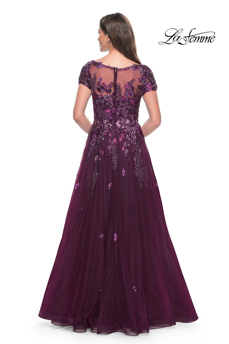Evening Style Number 31712 - 2