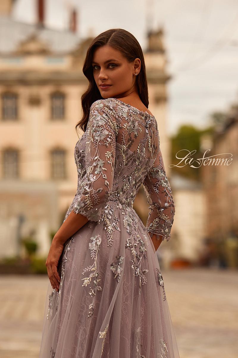 Evening Style Number 31717 - 4