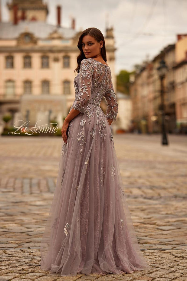 Evening Style Number 31717 - 2