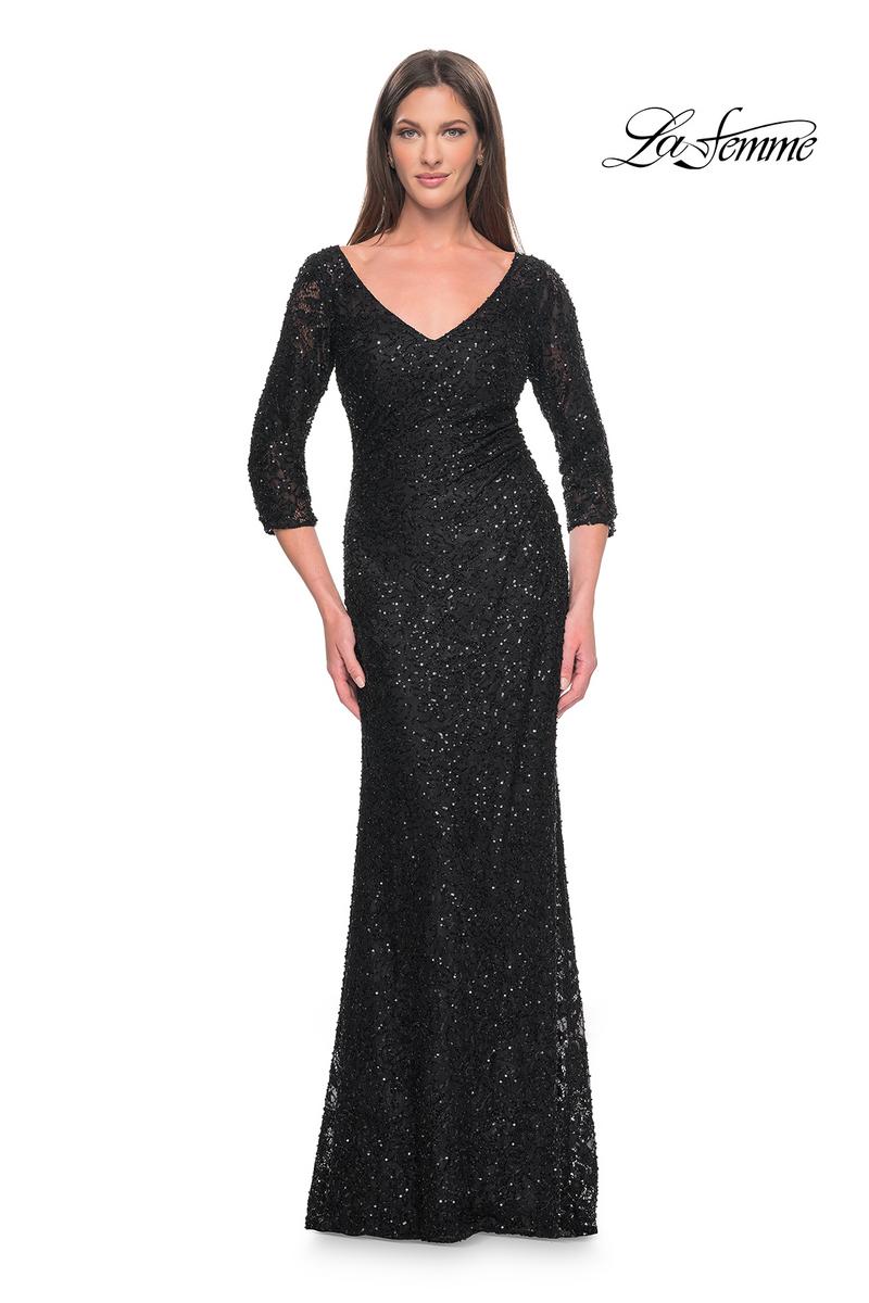 Evening Style Number 31721 - 5
