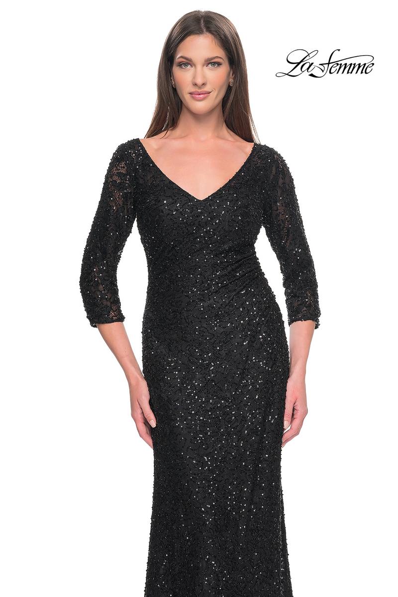 Evening Style Number 31721 - 9