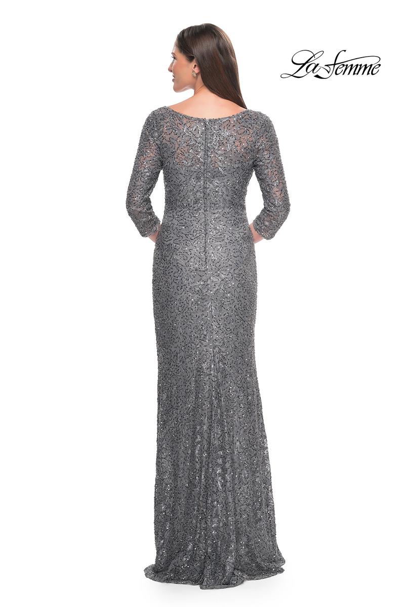 Evening Style Number 31721 - 4