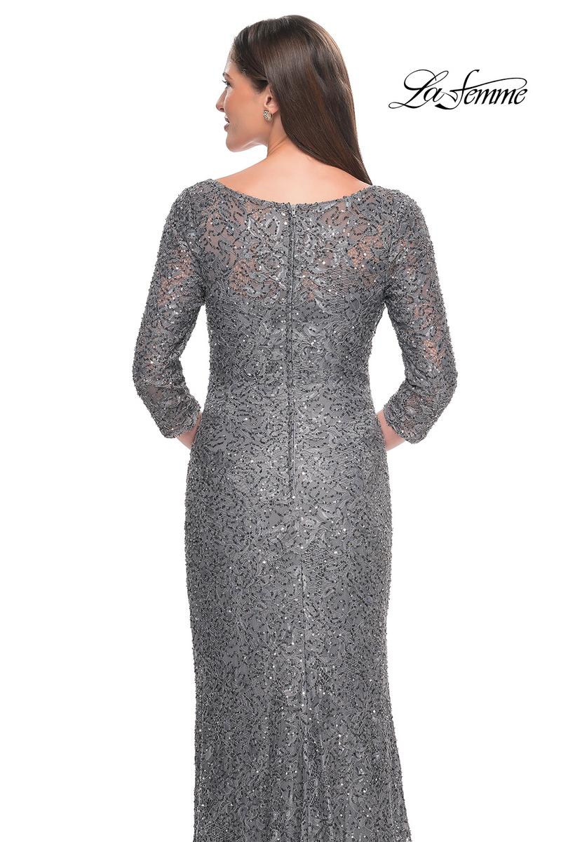 Evening Style Number 31721 - 12