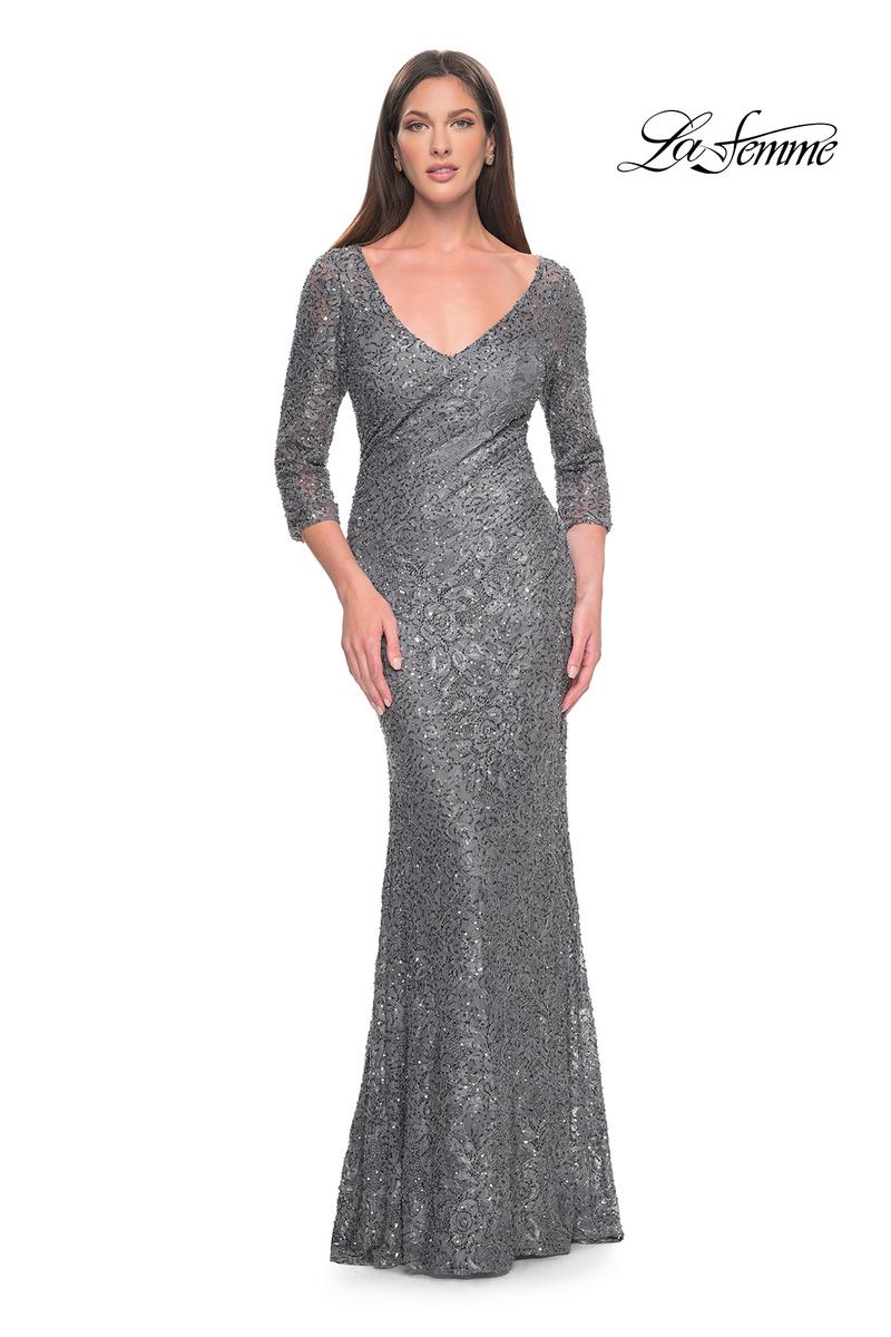 Evening Style Number 31721 - 3