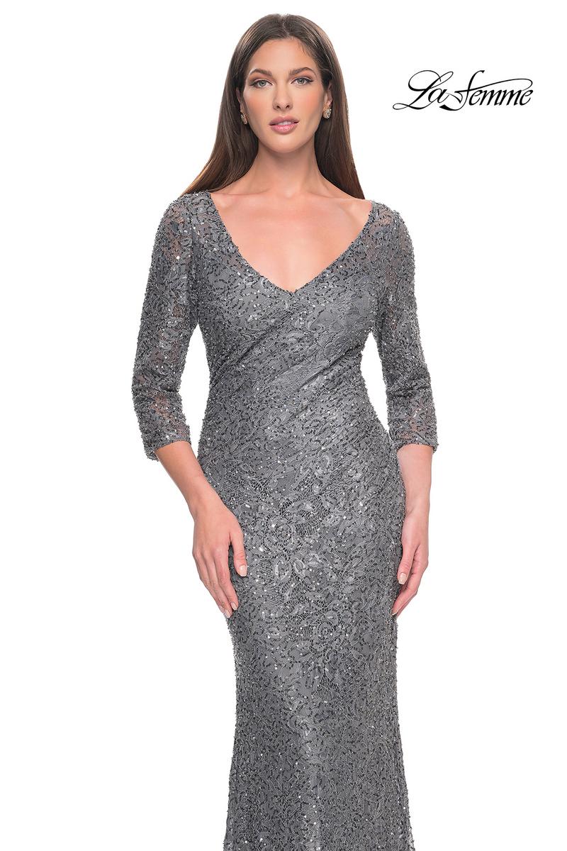 Evening Style Number 31721 - 11