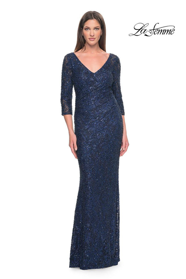 Evening Style Number 31721 - 1