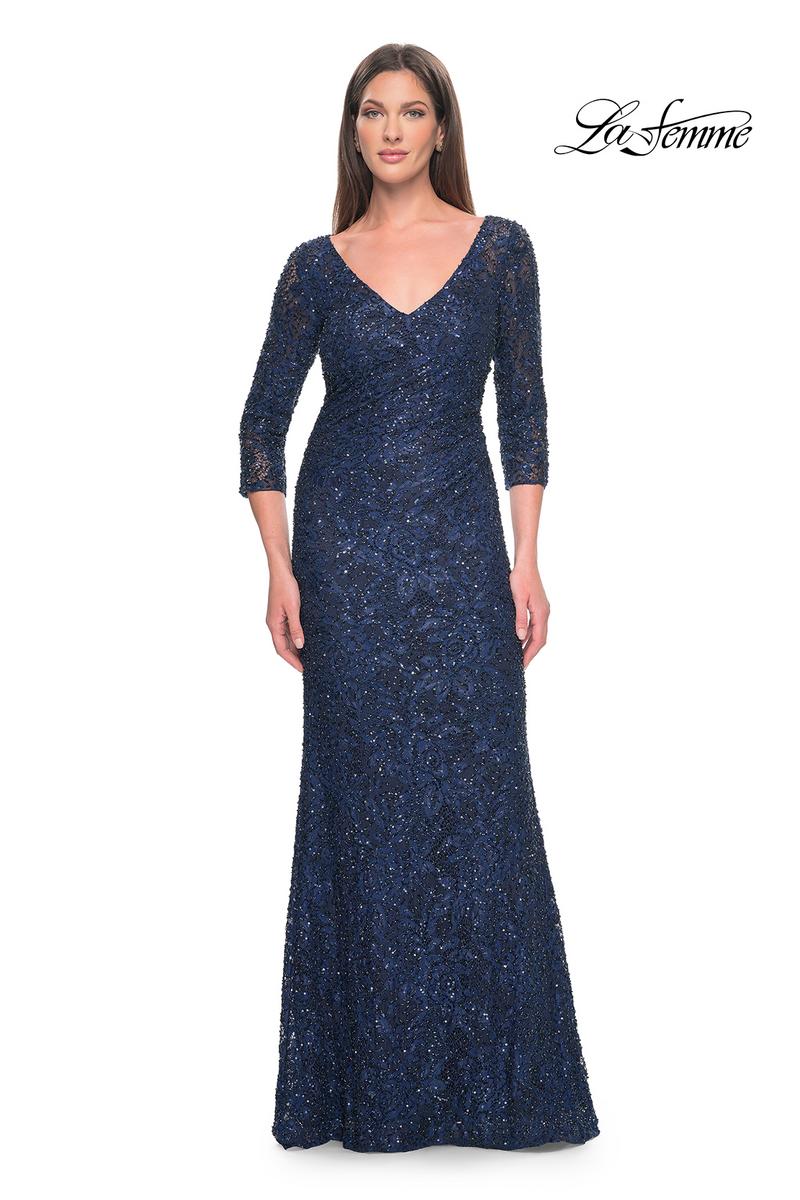 Evening Style Number 31721 - 14