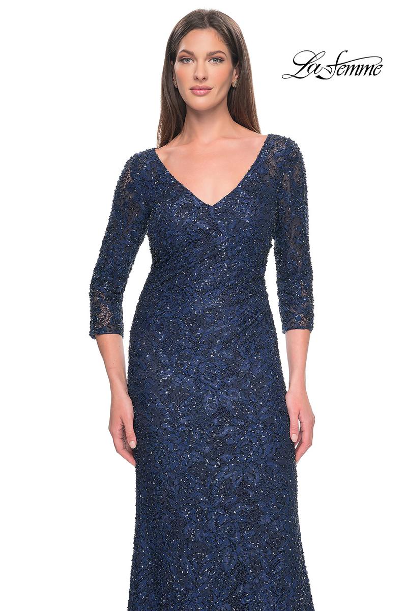 Evening Style Number 31721 - 13