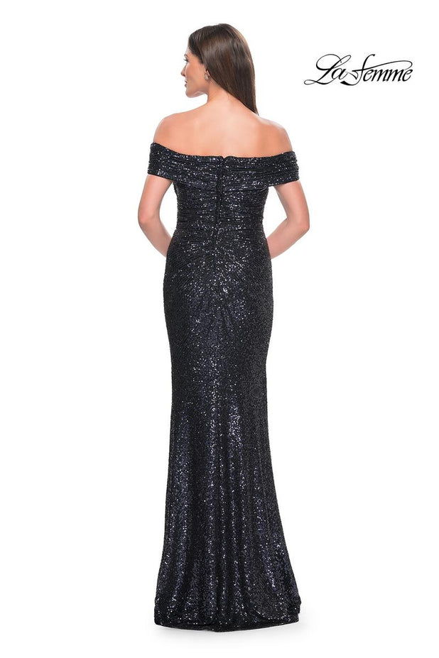 Evening Style Number 31772 - 2