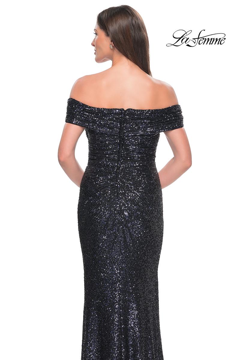 Evening Style Number 31772 - 8