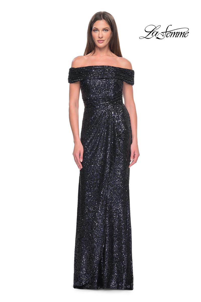 Evening Style Number 31772 - 3