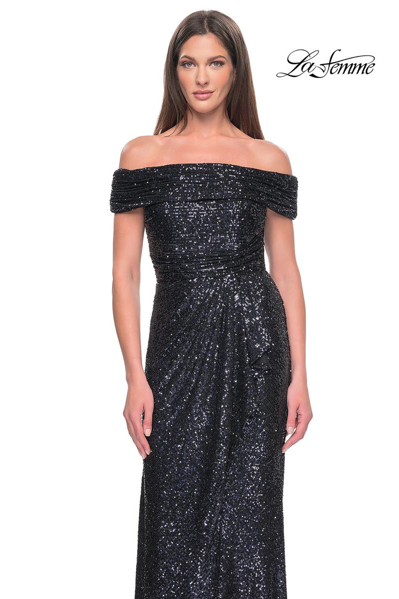 Evening Style Number 31772 - 7