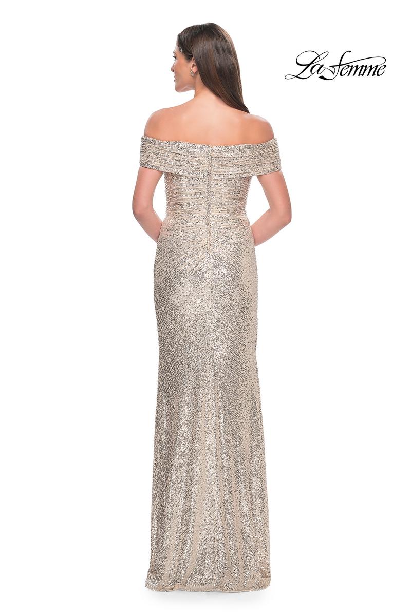 Evening Style Number 31772 - 5