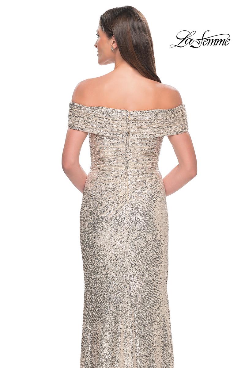 Evening Style Number 31772 - 6