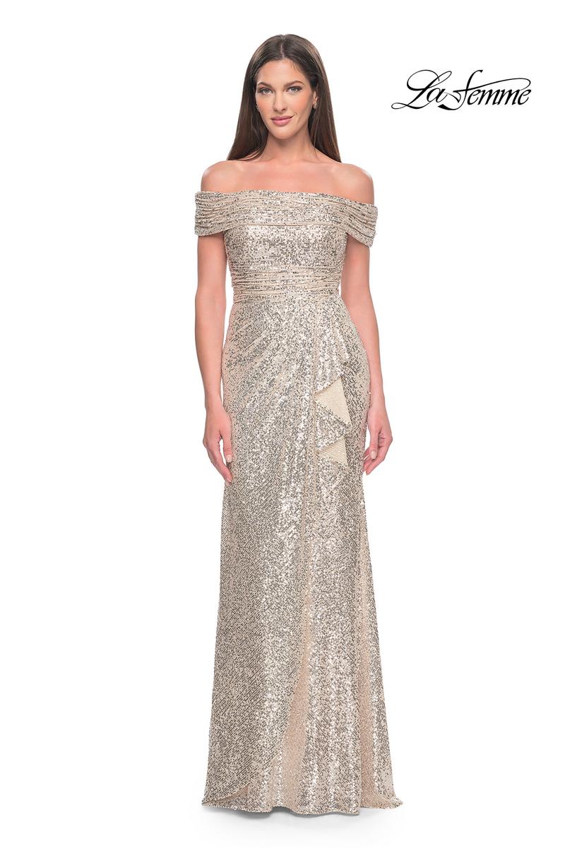 Evening Style Number 31772 - 1