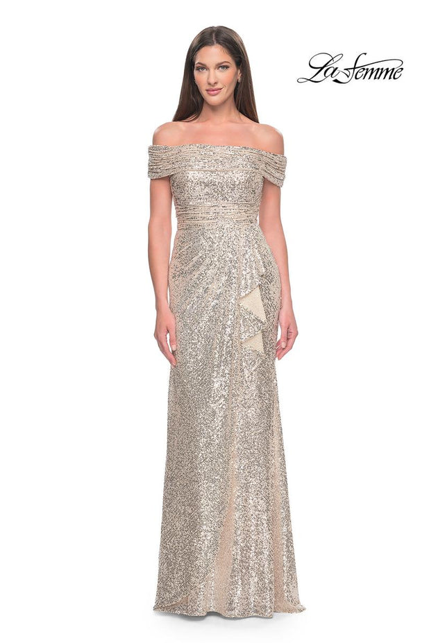 Evening Style Number 31772 - 1