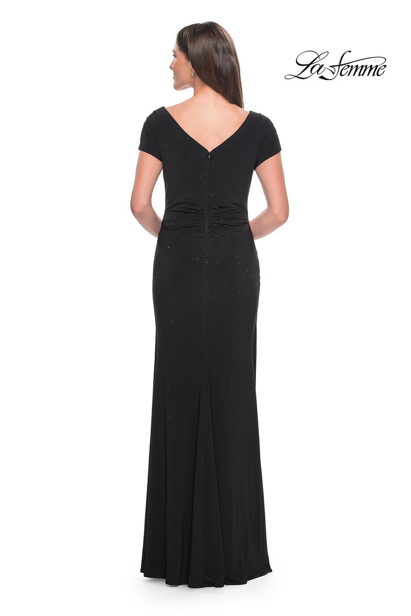 Evening Style Number 31773 - 4