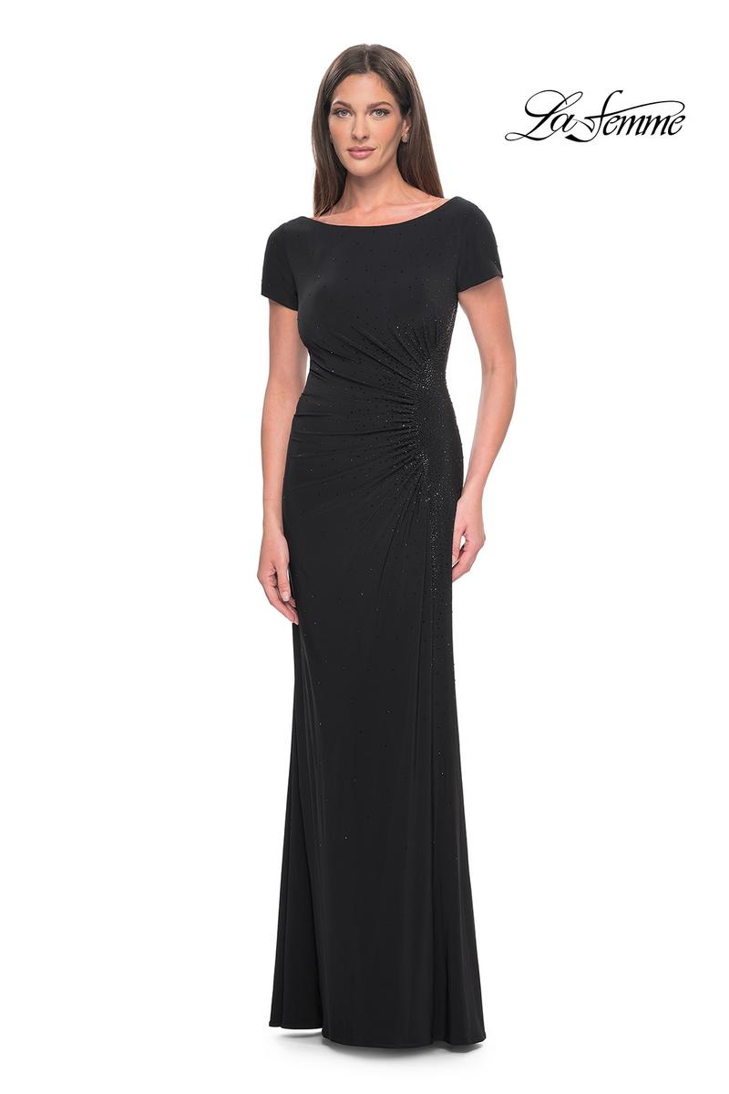 Evening Style Number 31773 - 3