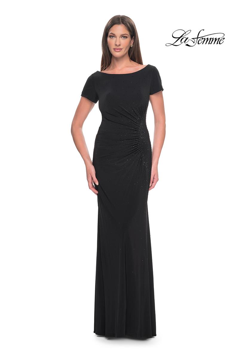 Evening Style Number 31773 - 11